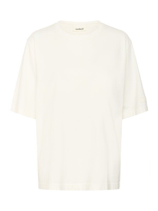 Soaked In Luxury - SLJina Tee SS