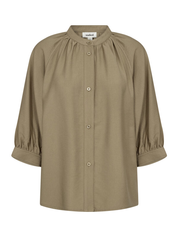 Soaked In Luxury - SLEliya Blouse 3/4