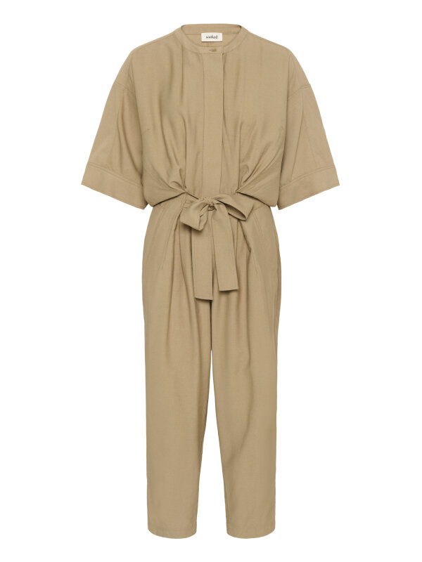 Soaked In Luxury - SLEliya Jumpsuit