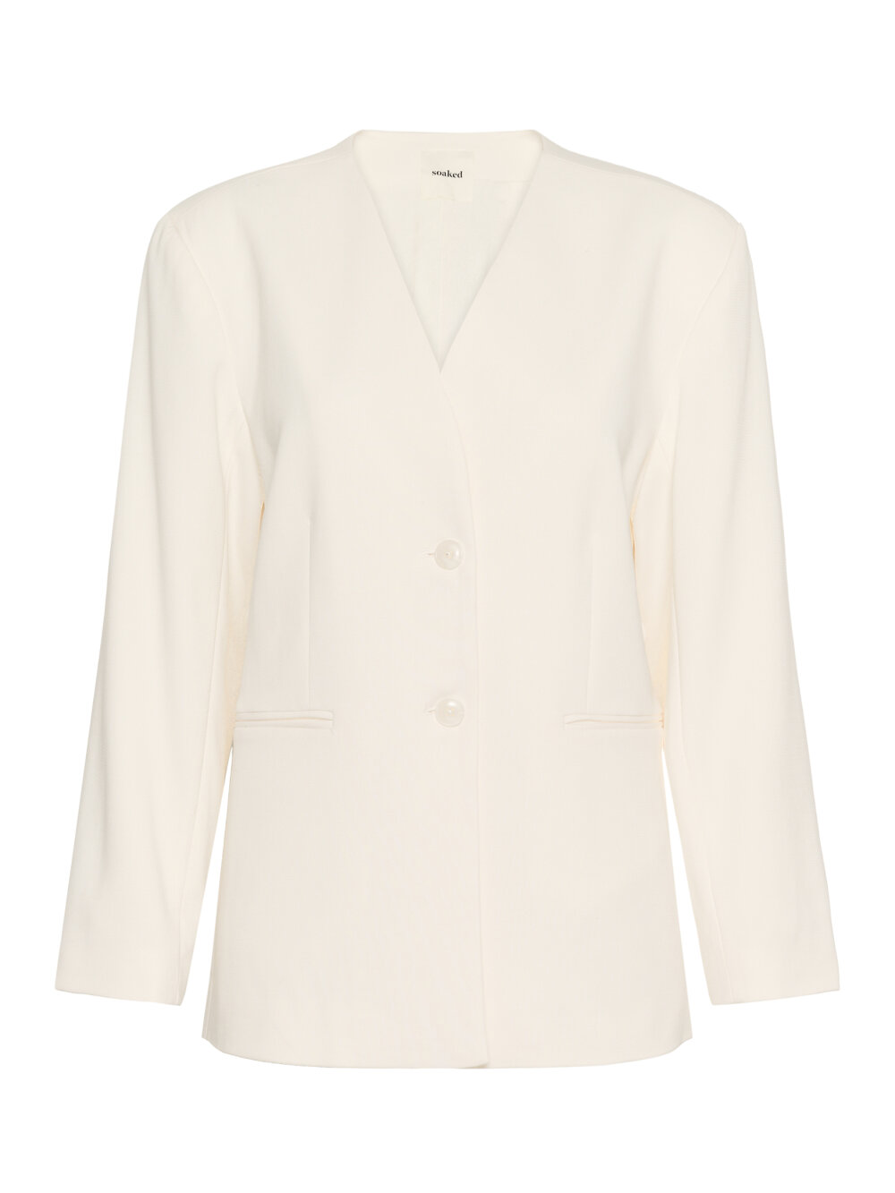 Soaked In Luxury - SLMalika Blazer