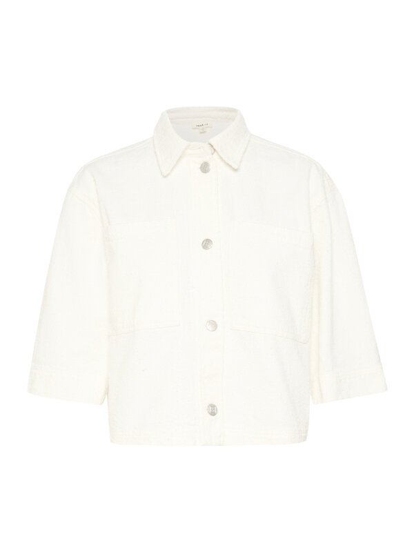 Soaked In Luxury - SLVelma Overshirt