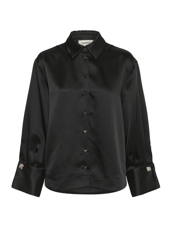 Soaked In Luxury - SLLiva Shirt LS