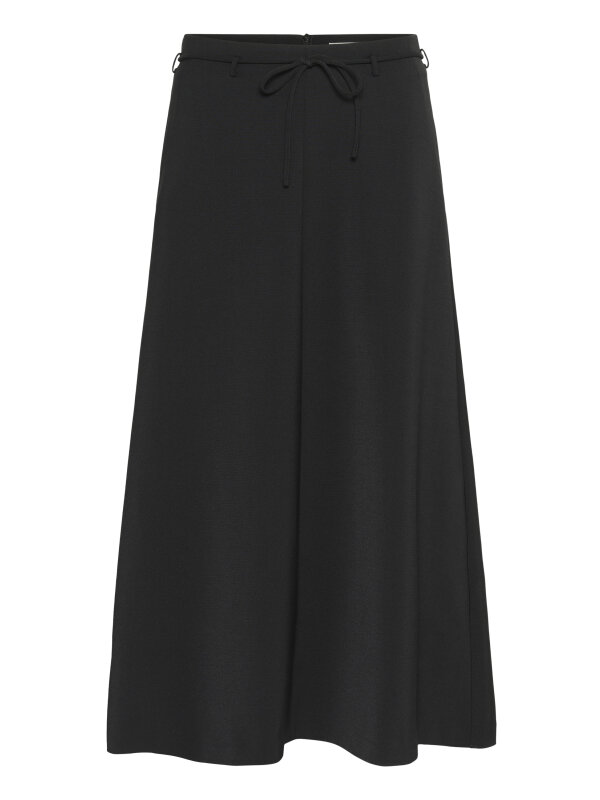 Soaked In Luxury - SLMalika Midi Skirt