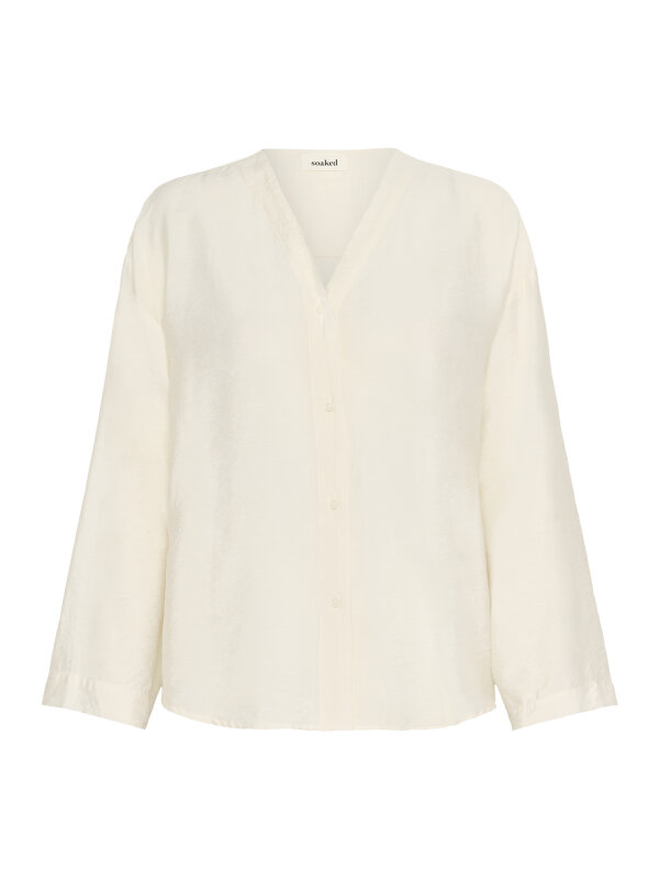 Soaked In Luxury - SLLeodora Shirt Blouse