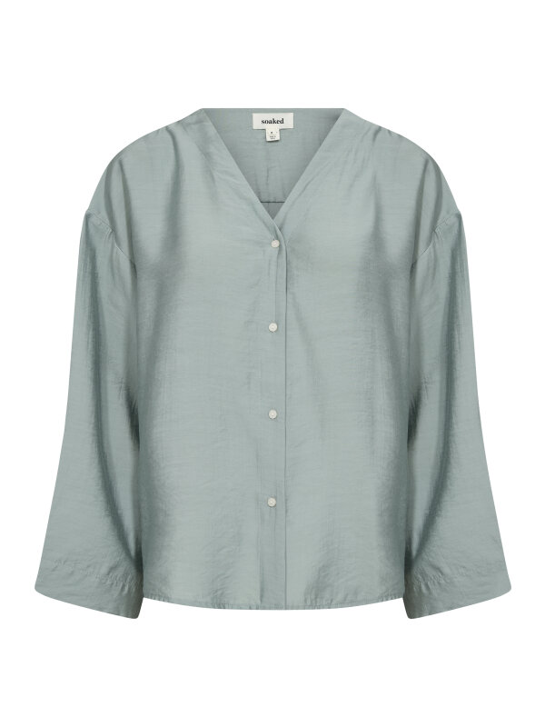 Soaked In Luxury - SLLeodora Shirt Blouse