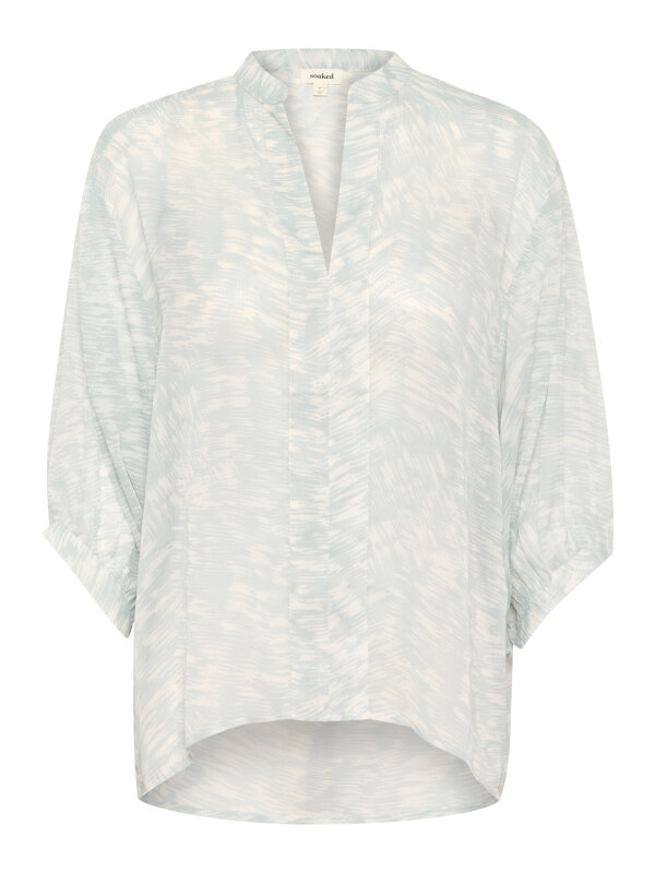 Soaked In Luxury - SLMarta Amily Blouse 3/4