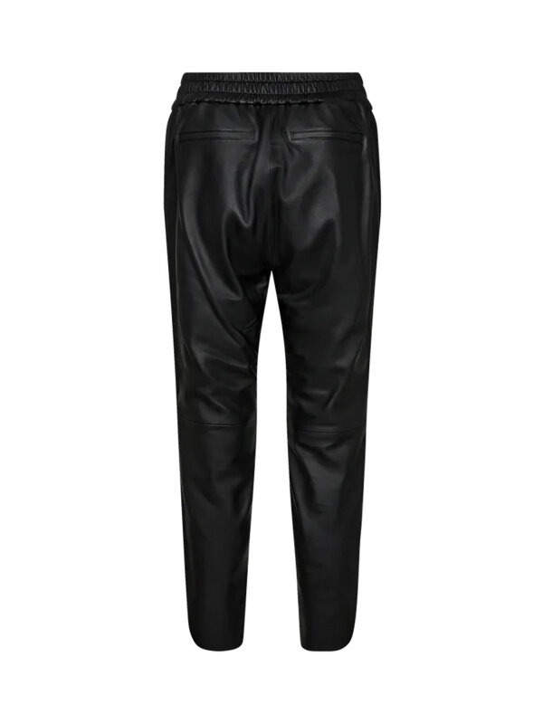 Mos Mosh - MMZabel Leather Sweatpant