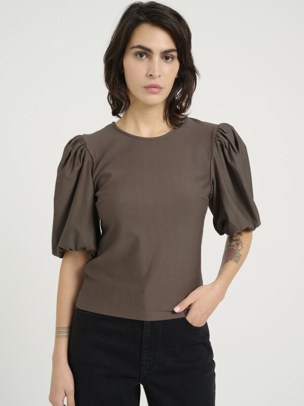 Gestuz - RifaGZ balloon Bluse