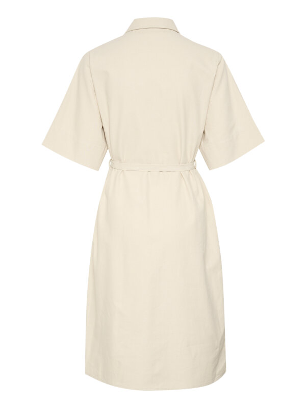 Soaked In Luxury - SLLinnena Shirt Dress