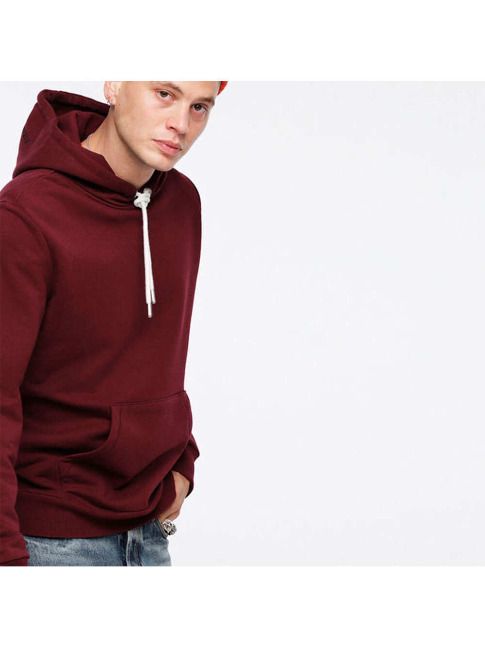 Diesel - S-Palmy Sweatshirt