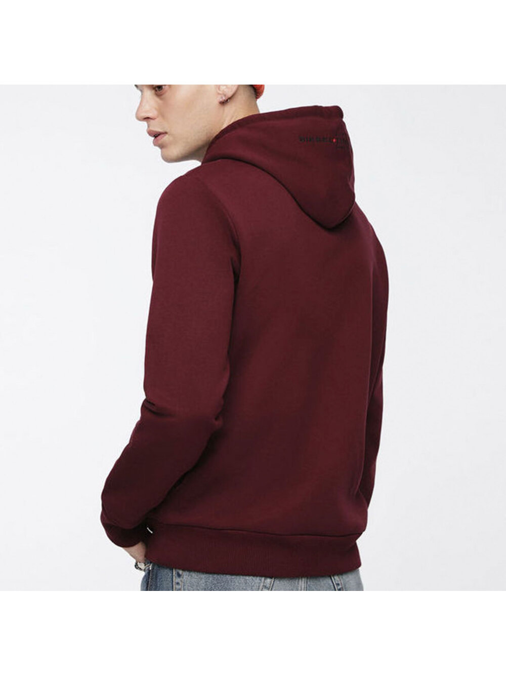 Diesel - S-Palmy Sweatshirt