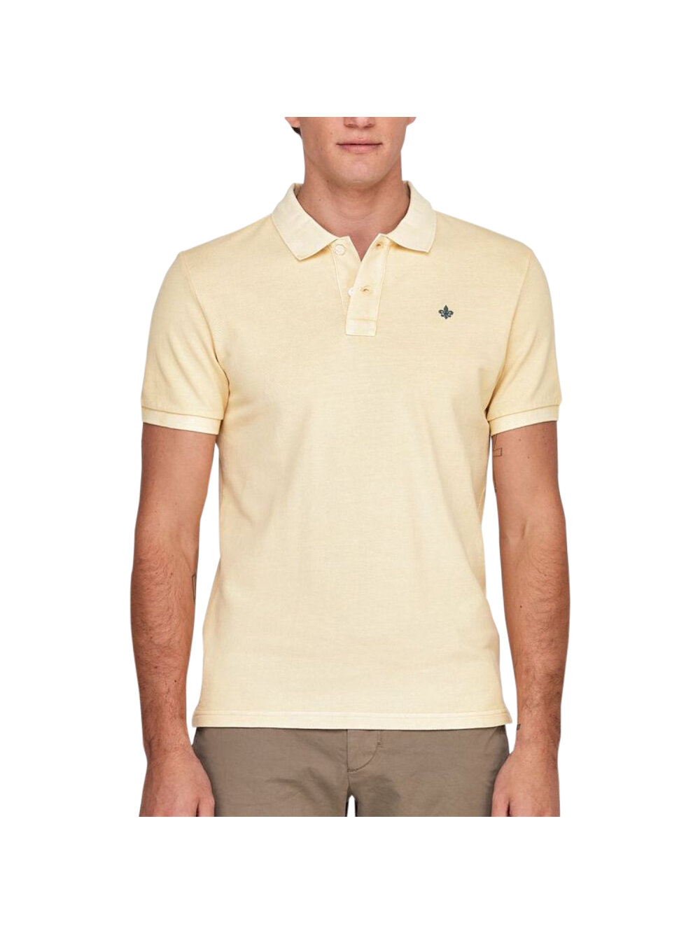 Morris - New Pique Polo