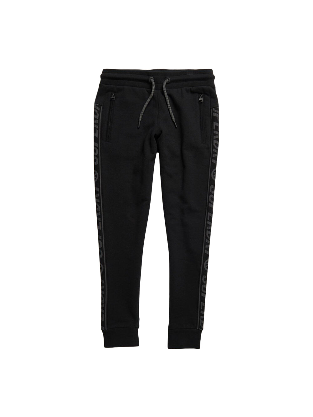 Superdry - Universal Tape Jogger