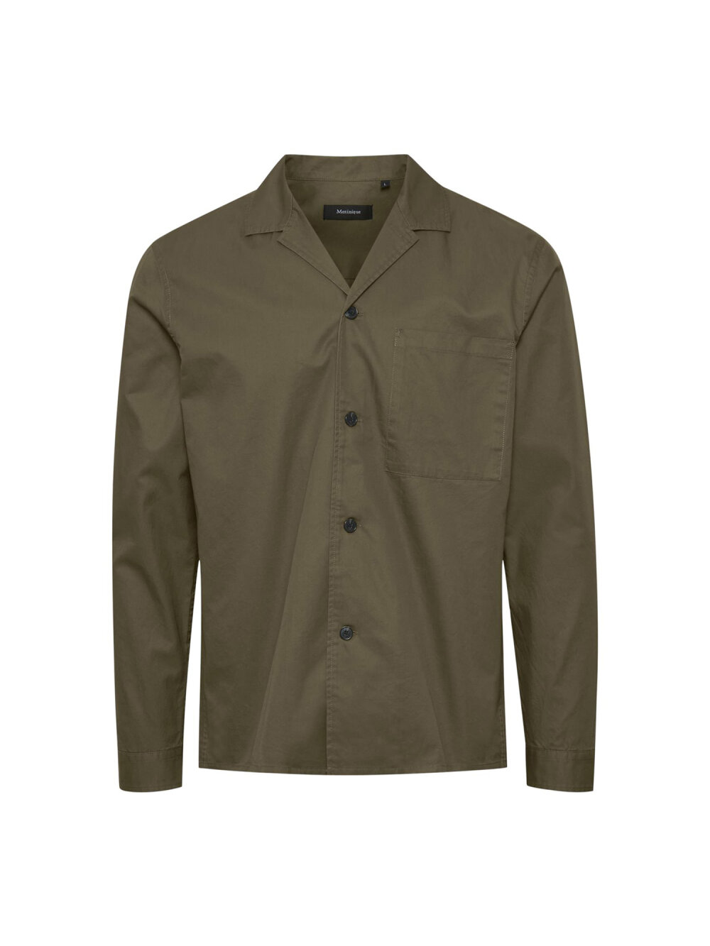 Matinique - NL Resort Overshirt