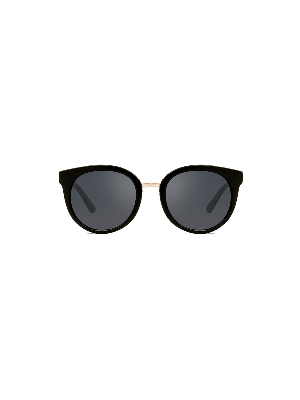 A Kjærbede - Gray Solbriller