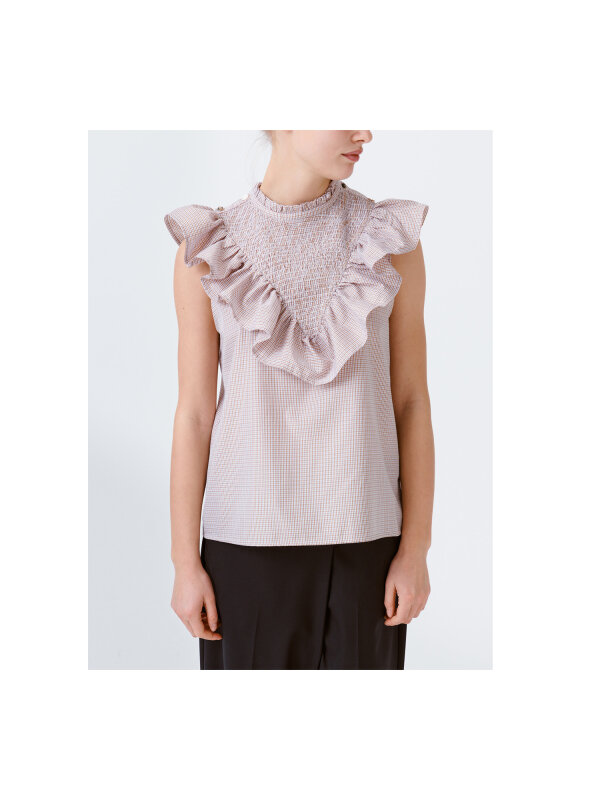 Munthe - Rossi Top