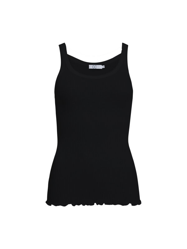 Coster Copenhagen - Silk Camisole 