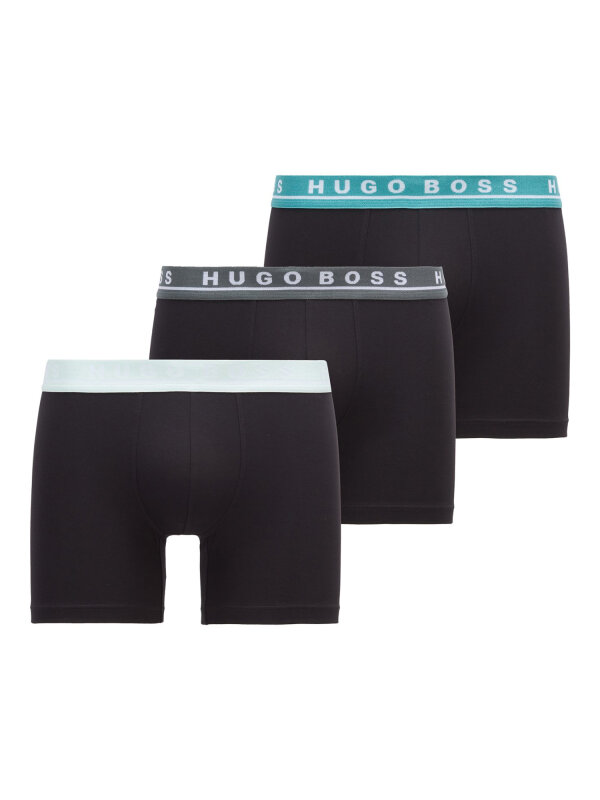 Hugo Boss - 3-pack Boxershorts 
