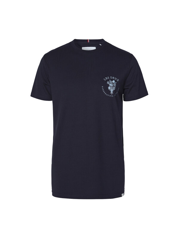 Les Deux - Sprezzatura T-Shirt 