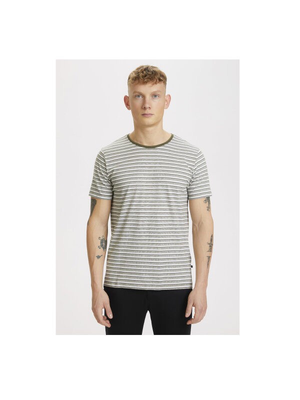 Matinique - Jermane Stripe T-shirt