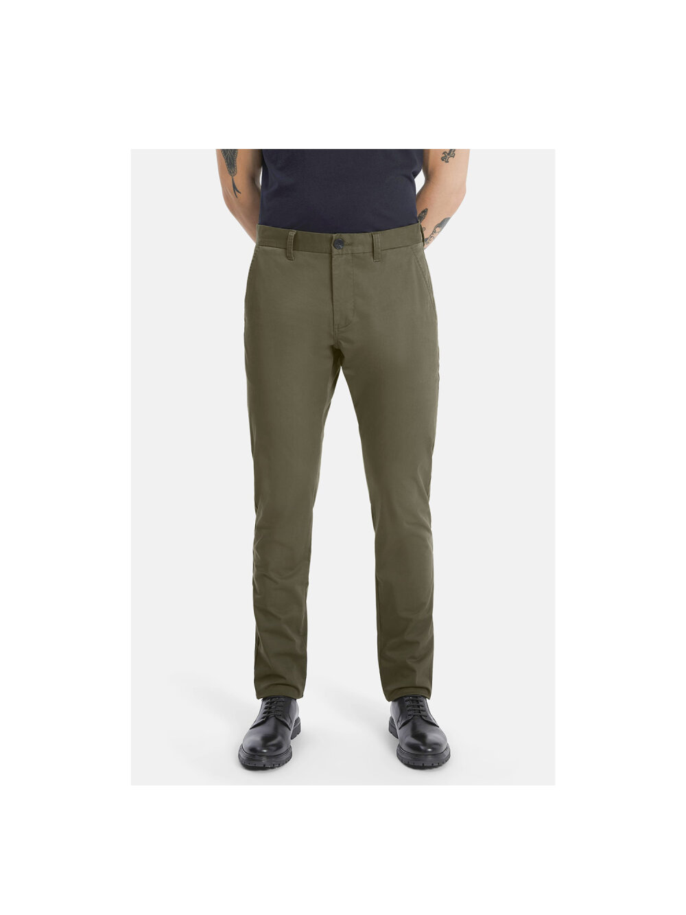 Matinique - Mapristu Casual Chino