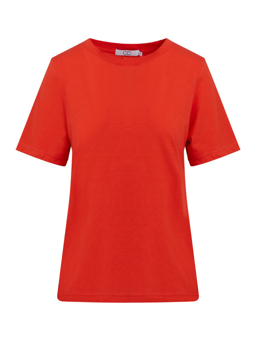 Coster Copenhagen - Basic T-shirt 