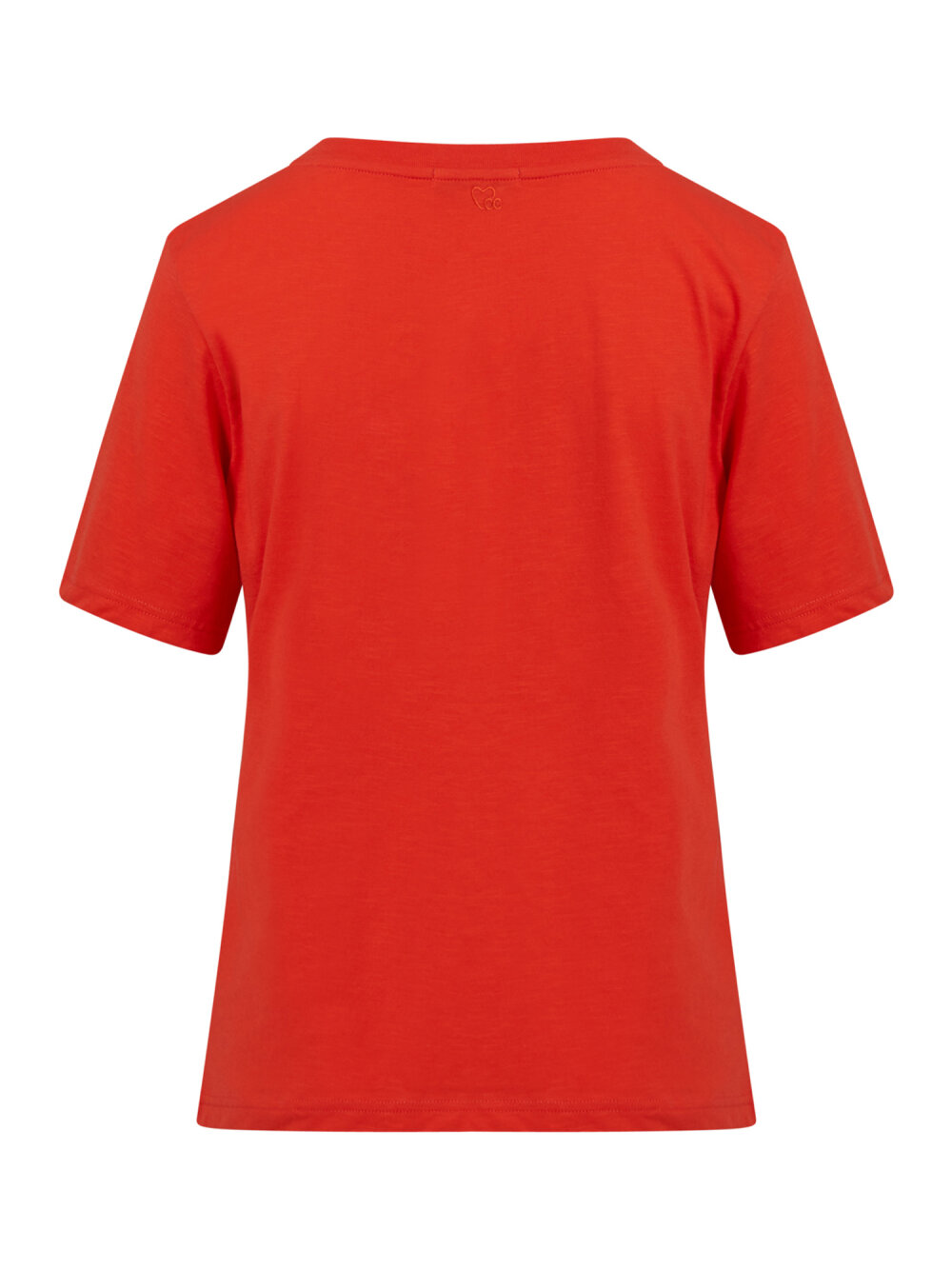 Coster Copenhagen - Basic T-shirt 