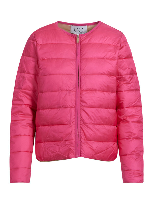 Coster Copenhagen - CC Heart Emma Quilted Jakke