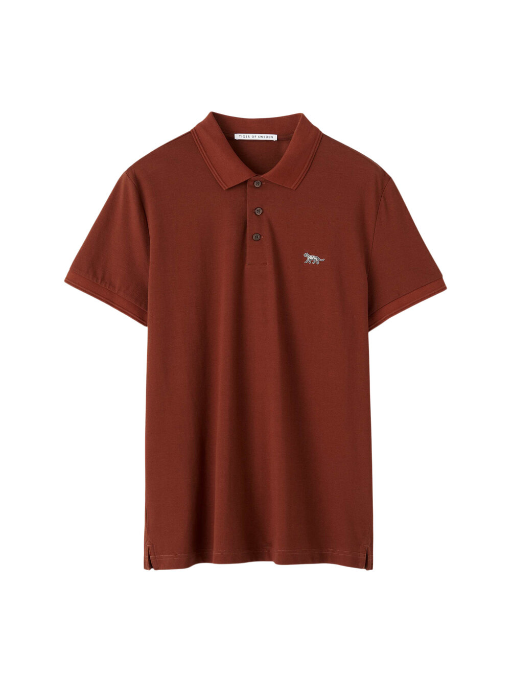 Tiger of Sweden -  Darios Poloshirt