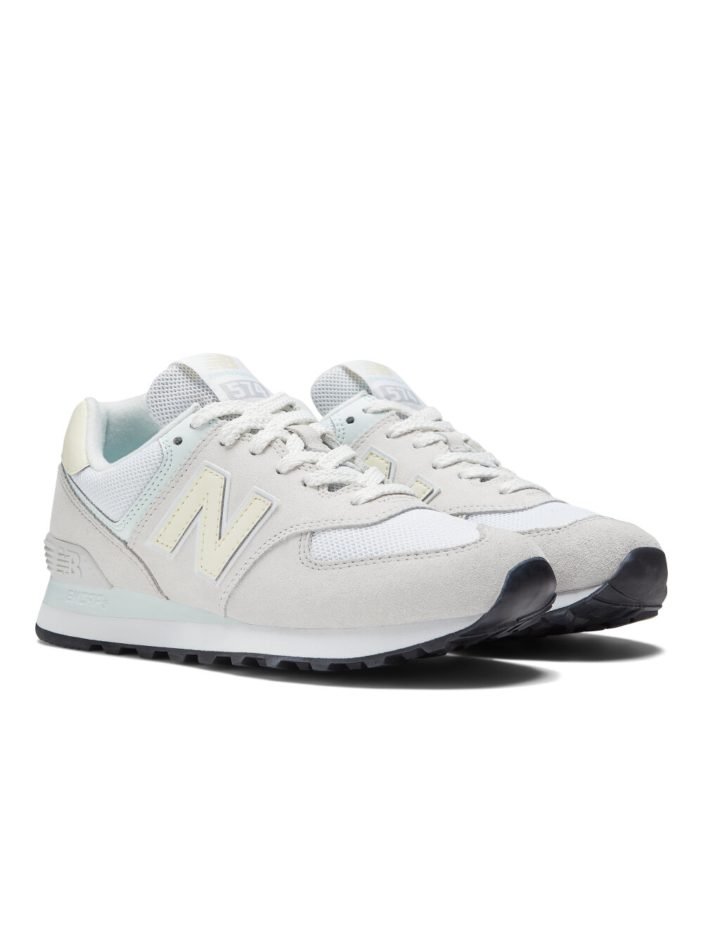 New Balance -  WL574VL2 Sneakers