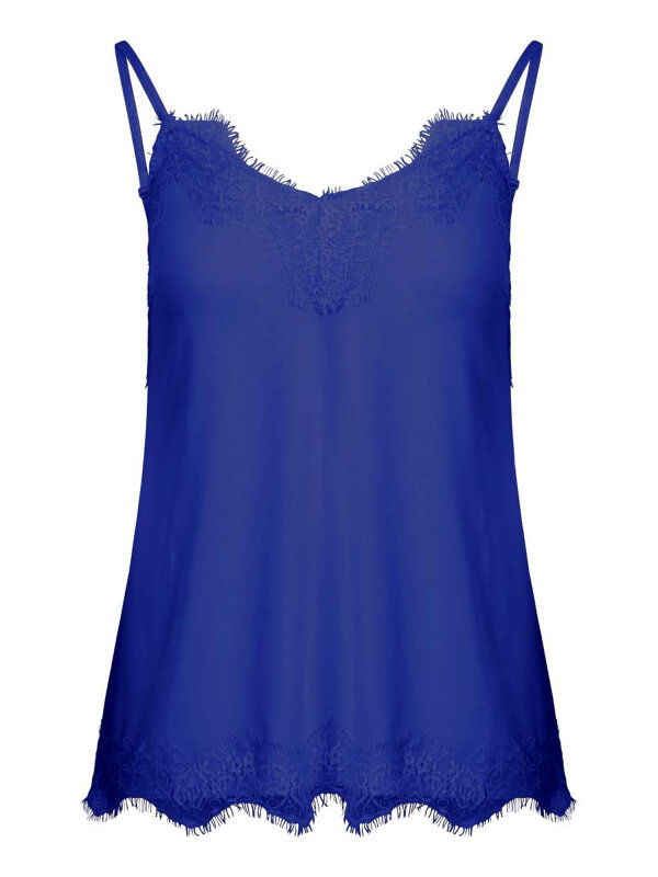 Coster Copenhagen - CC Heart Rosie Lace Top