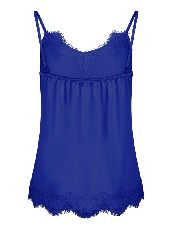 Coster Copenhagen - CC Heart Rosie Lace Top