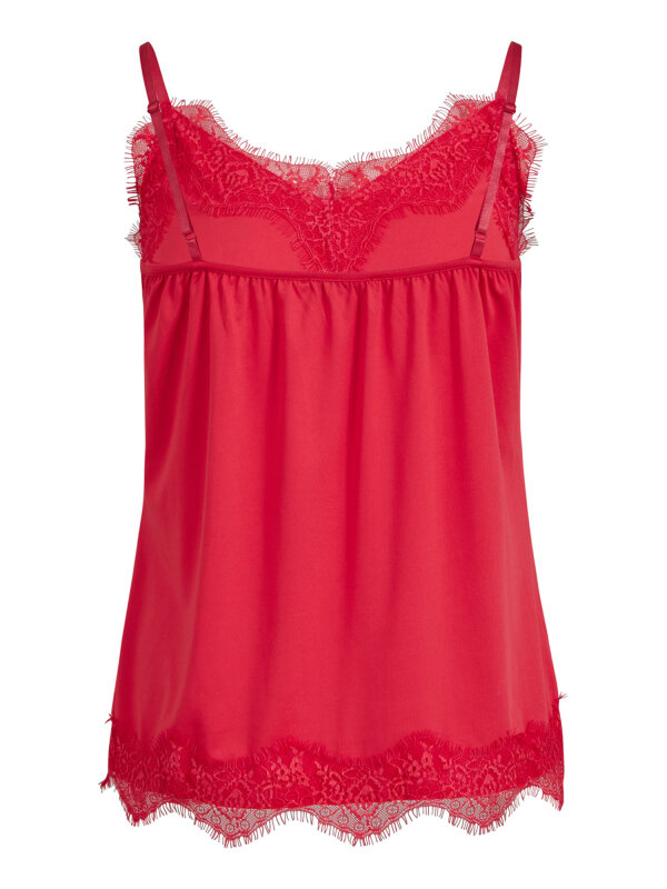 Coster Copenhagen - CC Heart Rosie Lace Top 