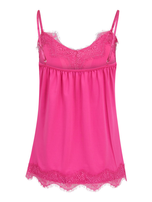 Coster Copenhagen - CC Heart Rosie Lace Top