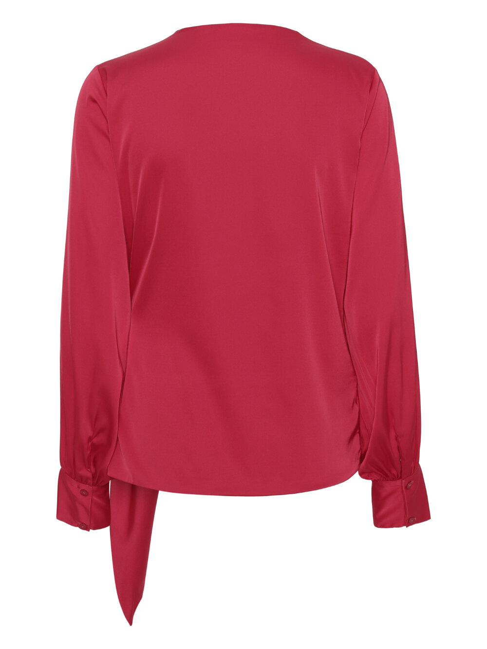 Karmamia Copenhagen - Ines Bluse