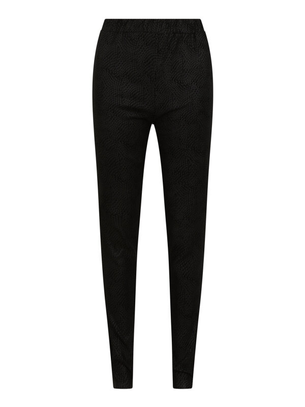 Coster Copenhagen - Scuba leggings - Mynte