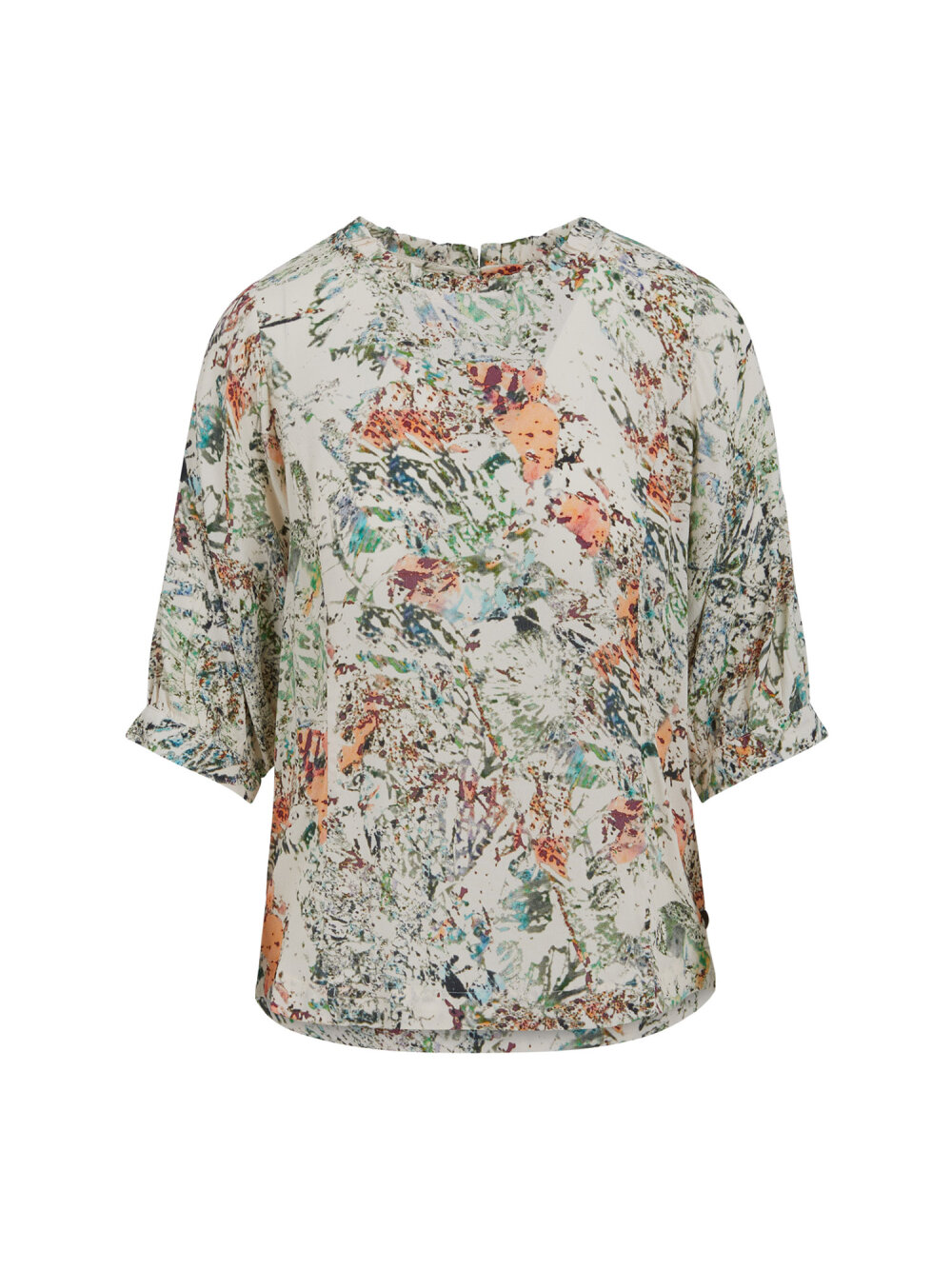 Coster Copenhagen - Top in Seaside print