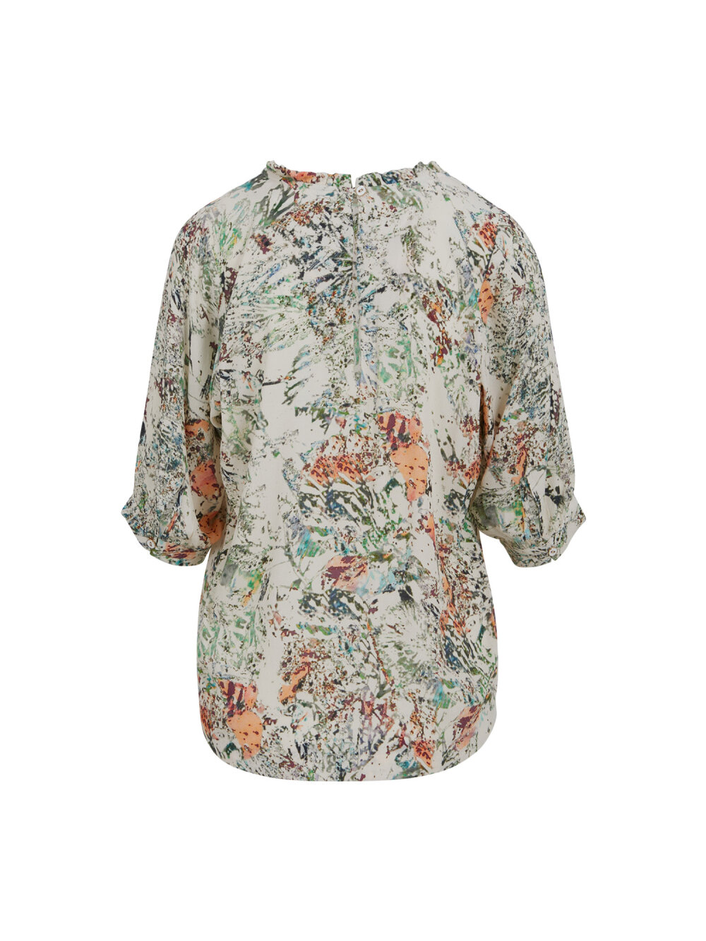 Coster Copenhagen - Top in Seaside print