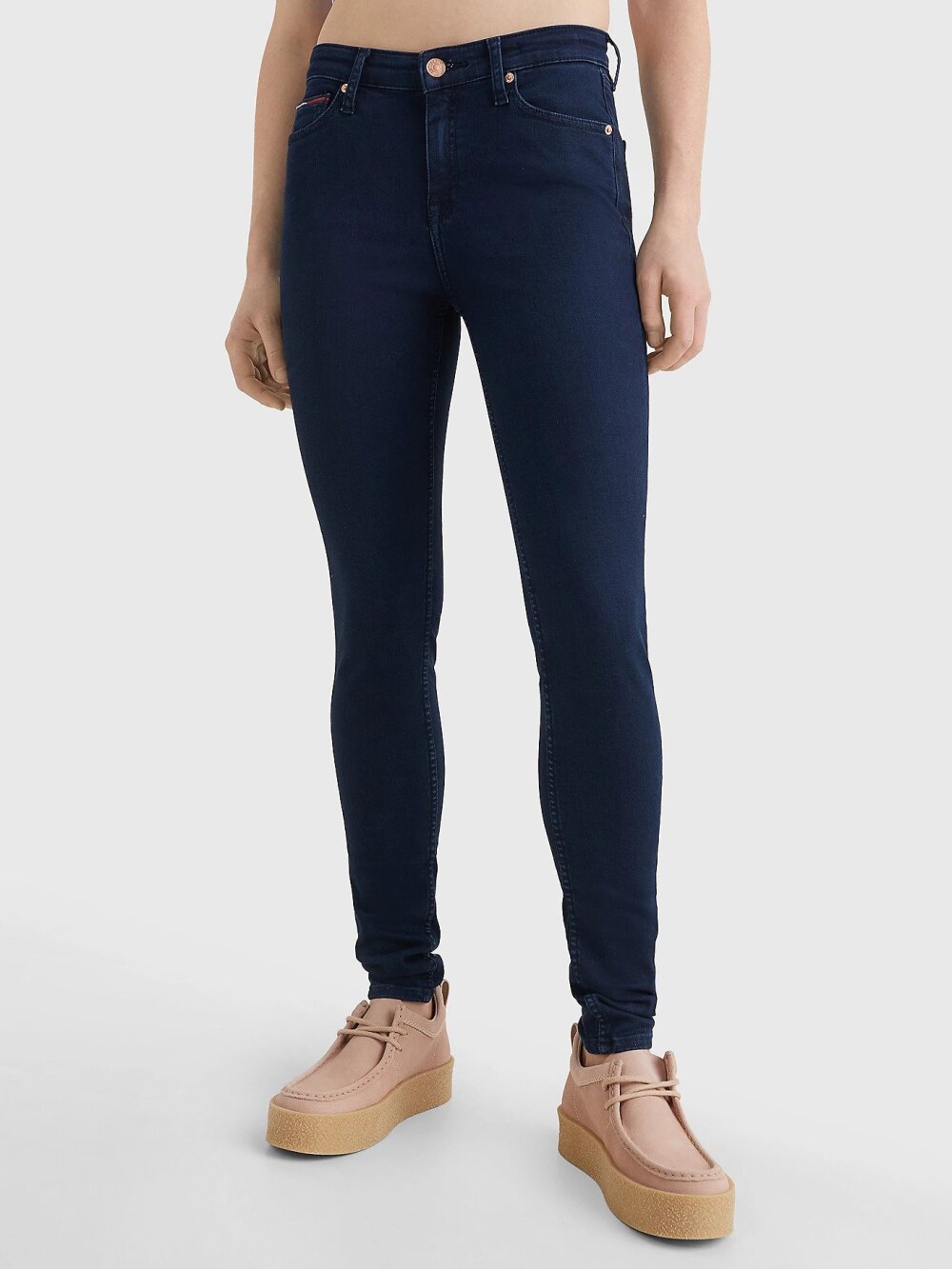 Tommy Jeans -  DW0DW09209 Jeans