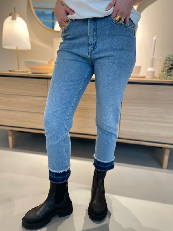 Munthe - Jouge Jeans