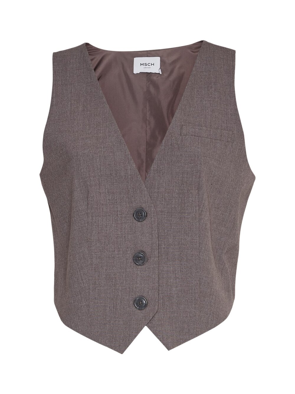 MSCH Copenhagen - Bennora Vest