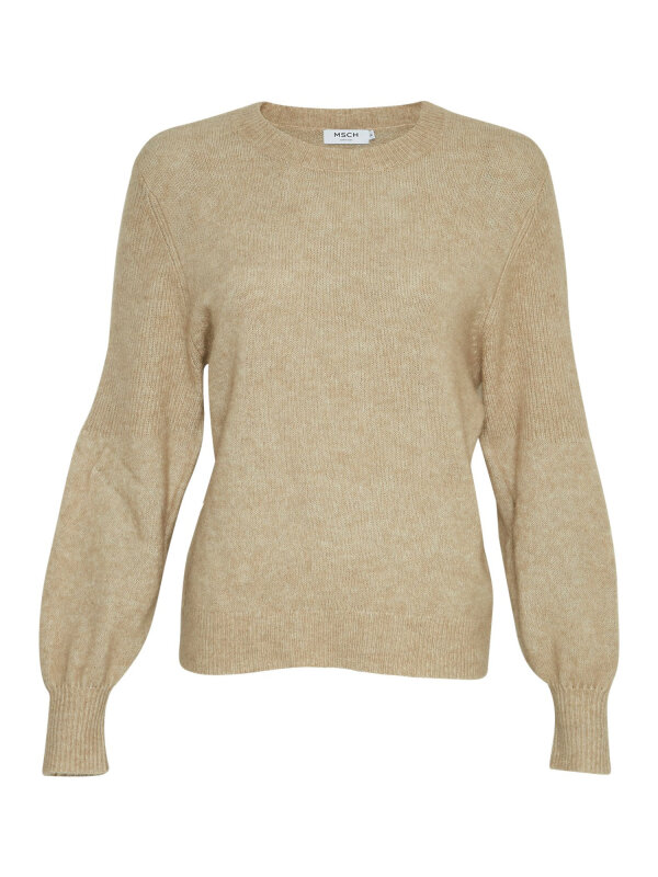 Moss Copenhagen - Lillian Hope Pullover Strik