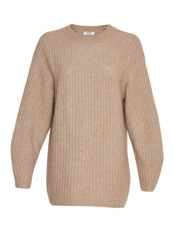 Moss Copenhagen - Sigune Nenaya Pullover Strik