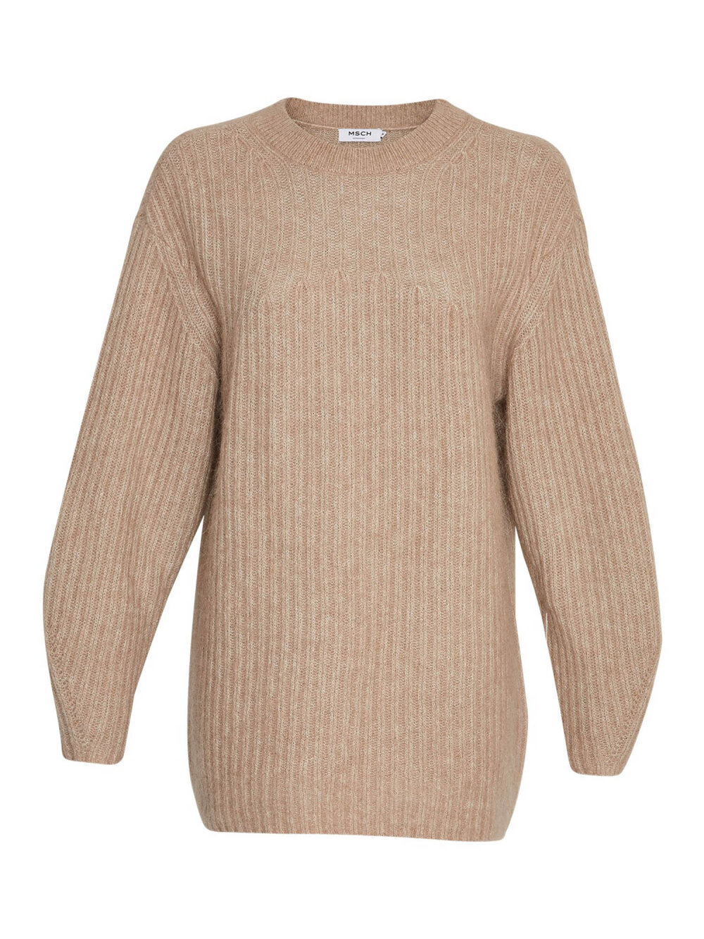 MSCH Copenhagen - Sigune Nenaya Pullover Strik