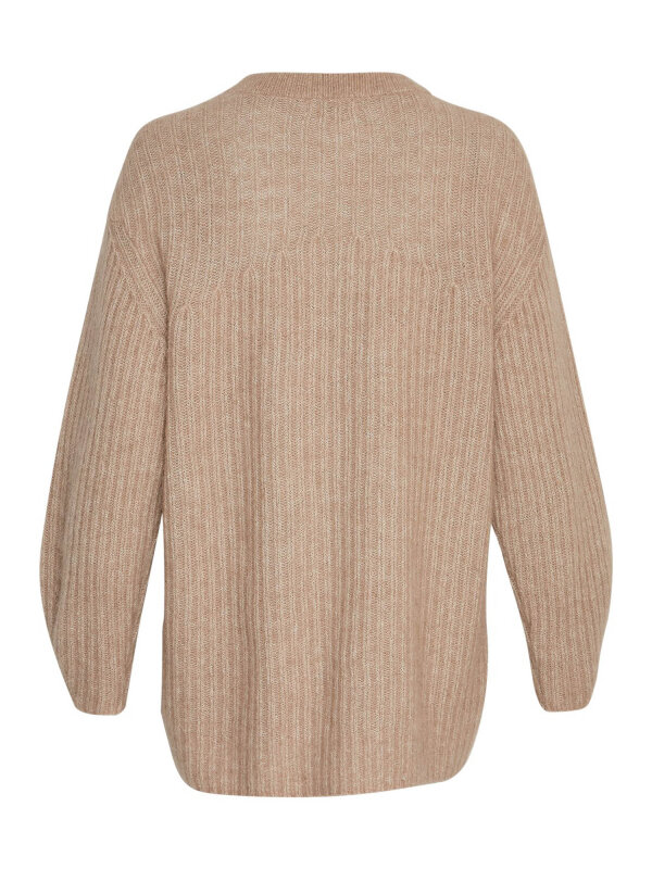 Moss Copenhagen - Sigune Nenaya Pullover Strik