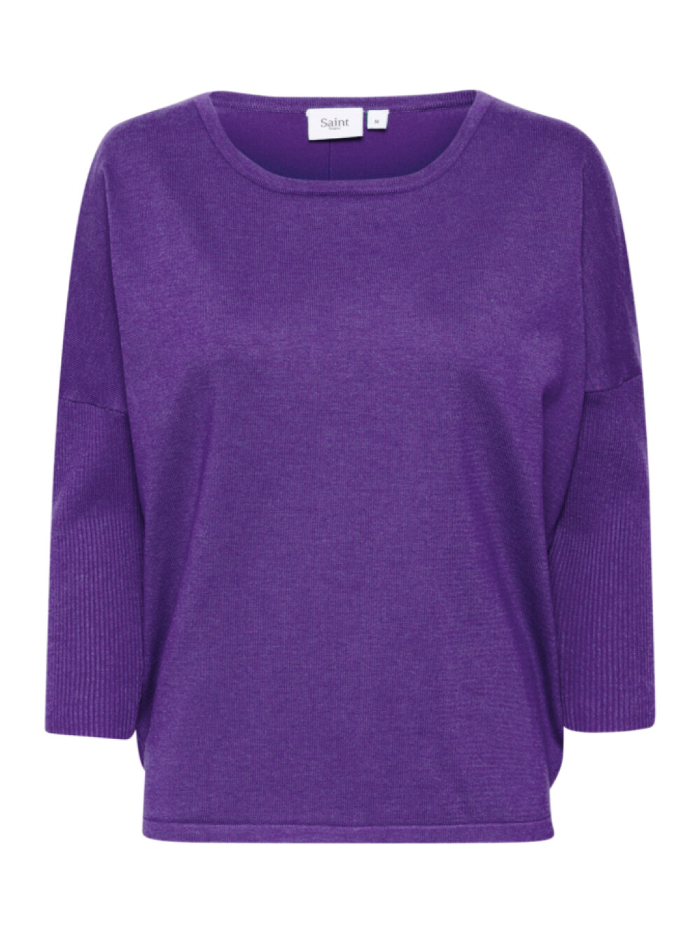 Saint Tropez -  A2561, MilaSZ R-Neck Pullover