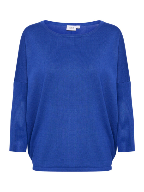 Saint Tropez - A2561, MilaSZ R-Neck Pullover