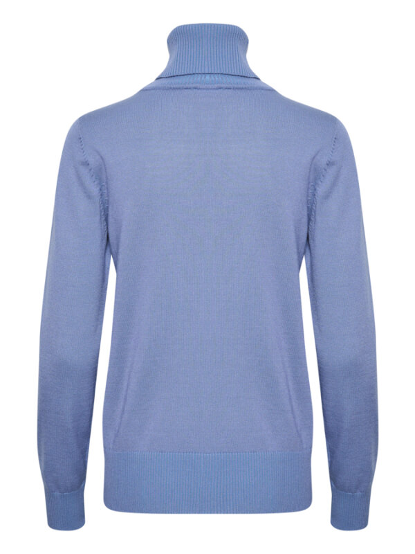 Saint Tropez - J2046, MilaSZ Rollneck Pullover