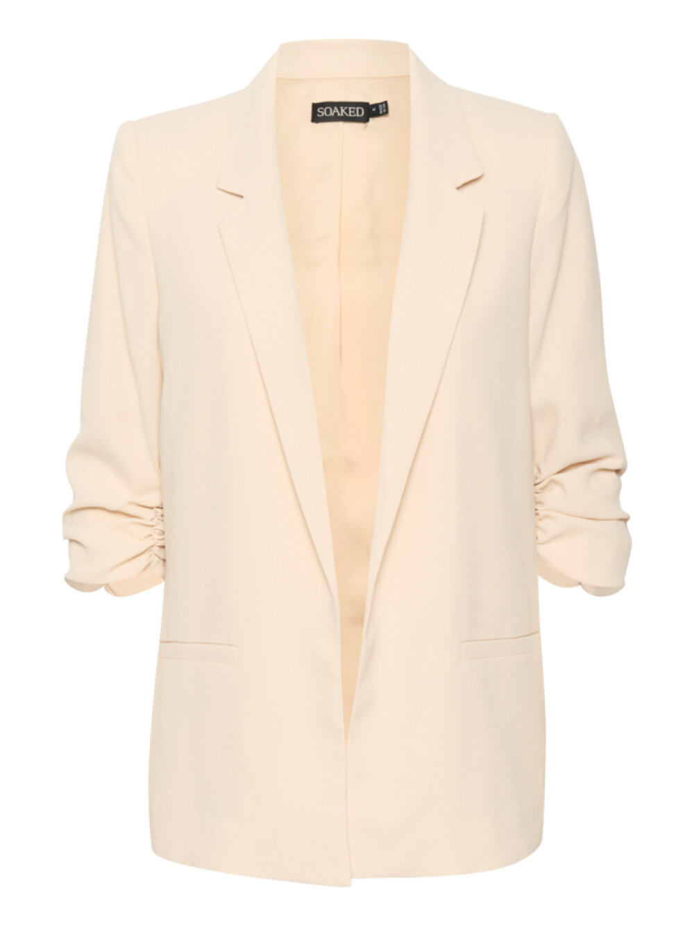 Soaked In Luxury - SLShirley Blazer 