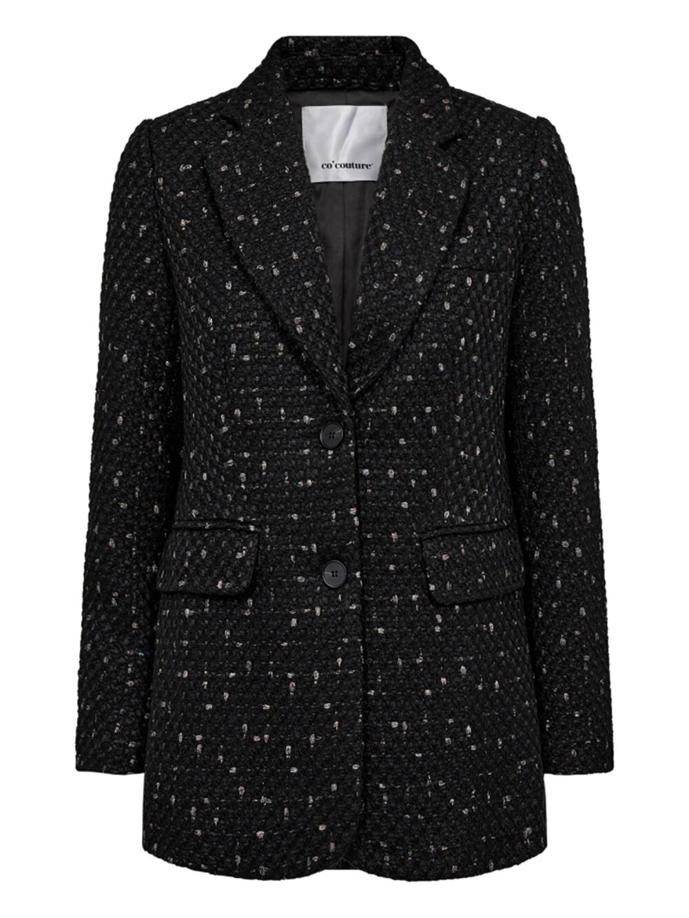 Co´Couture - Mitzo Boucle Blazer